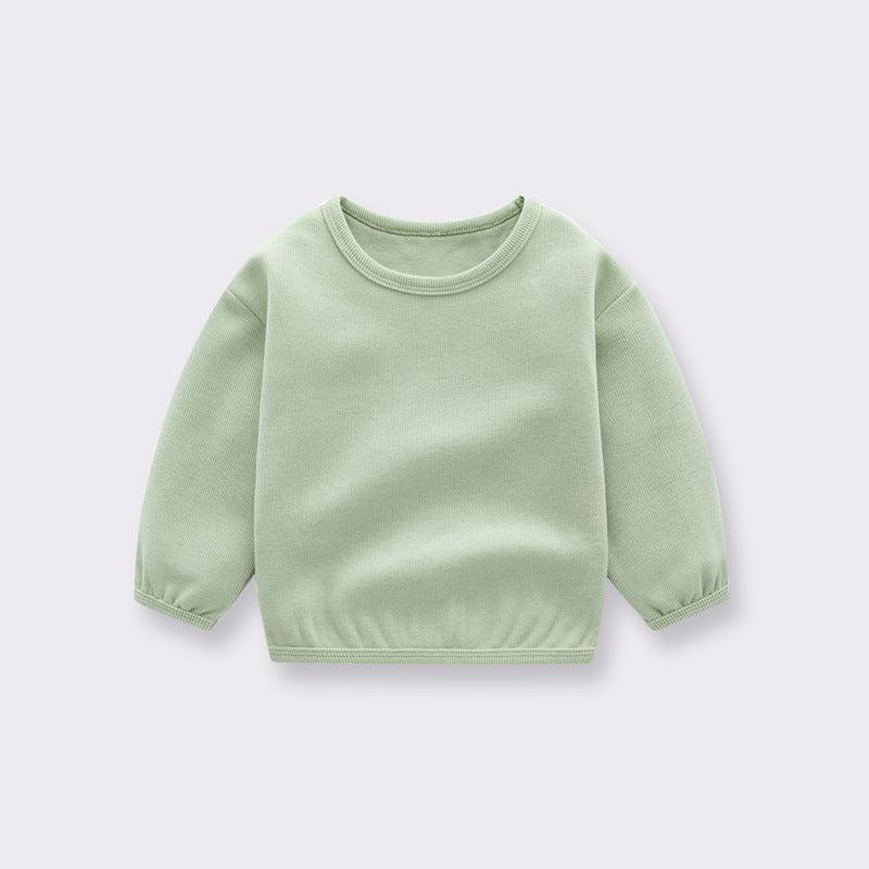 Еднобојна Блуза