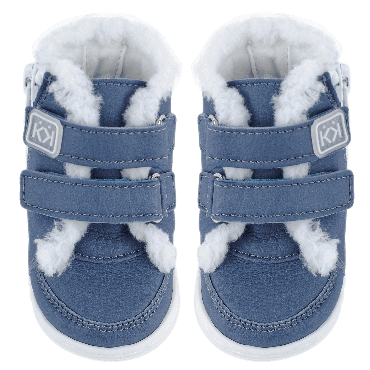 Бебешки Зимски Патики