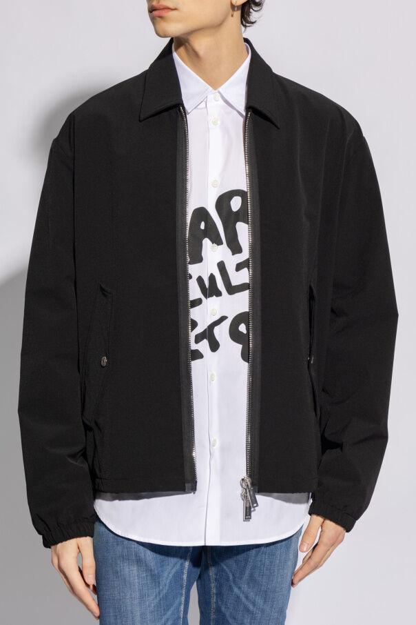 DSQUARED2 Машка Јакна