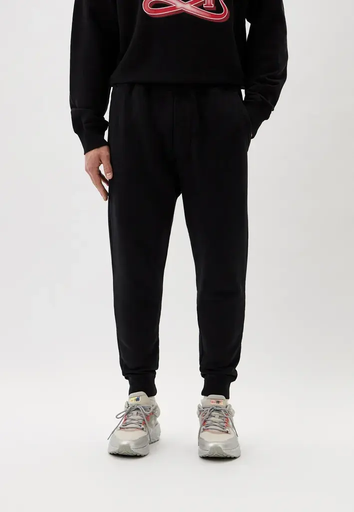 DSQUARED2 Машки Долни Тренерки