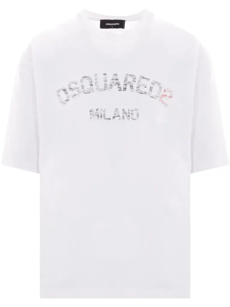DSQUARED2 Машка Маица