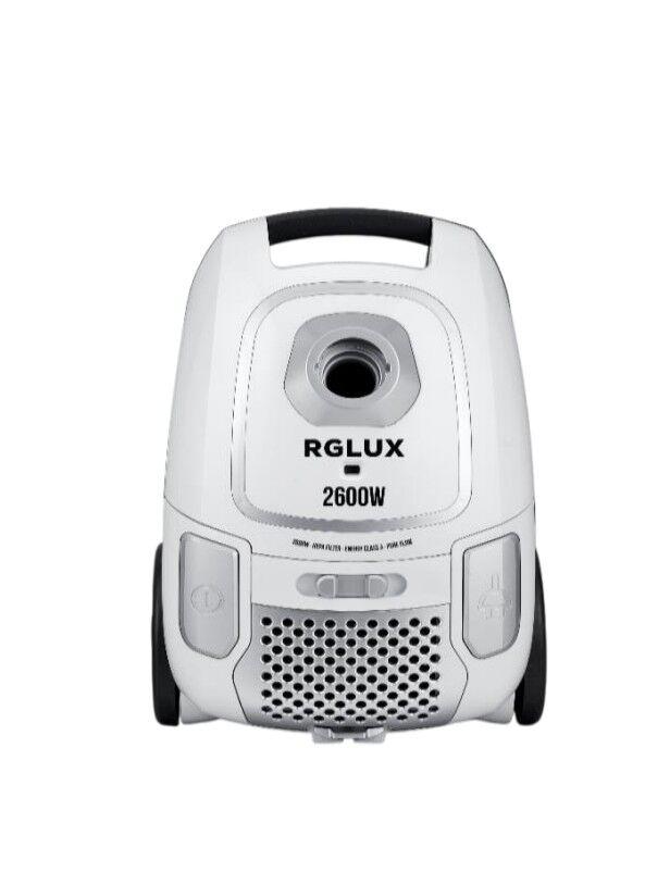 RGLUX Правосмукалка 2600W, RG2600  28291