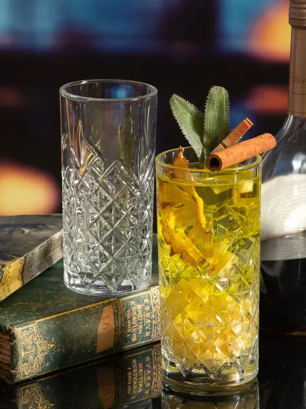 Pasabahce Сет од 4 чаши