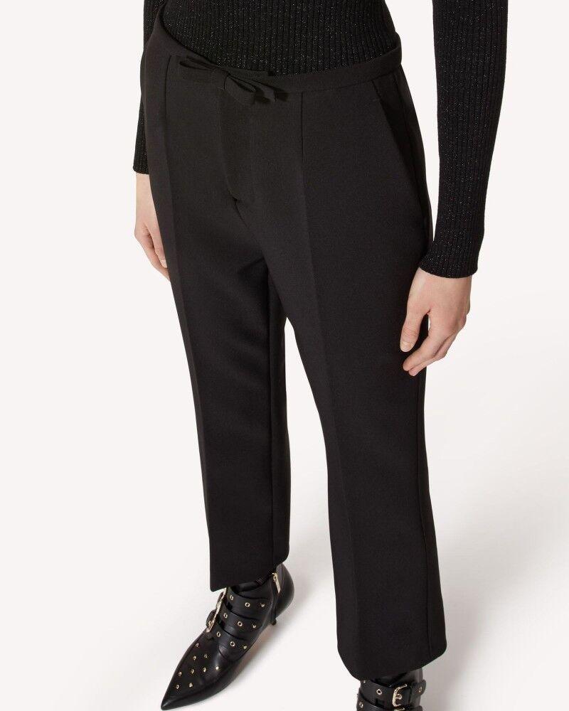 RED VALENTINO Женски Панталони