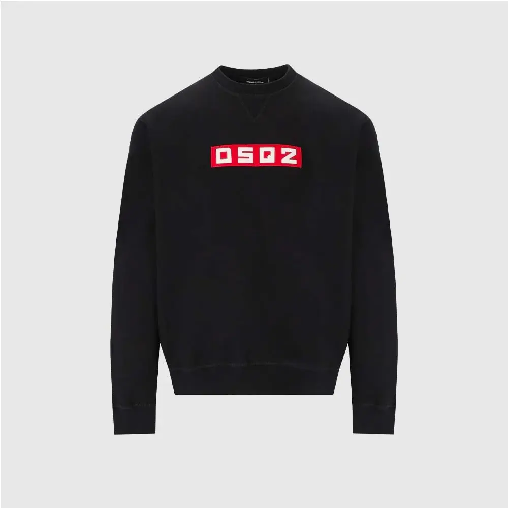 DSQUARED2 Машки Дуксер