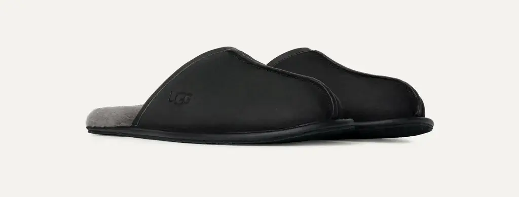 UGG Машки Папучи