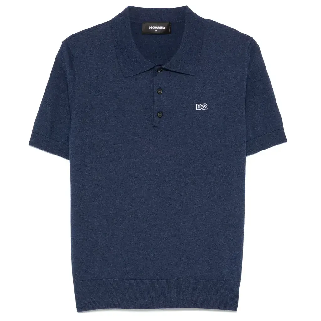 DSQUARED2 Машкa Поло Маица