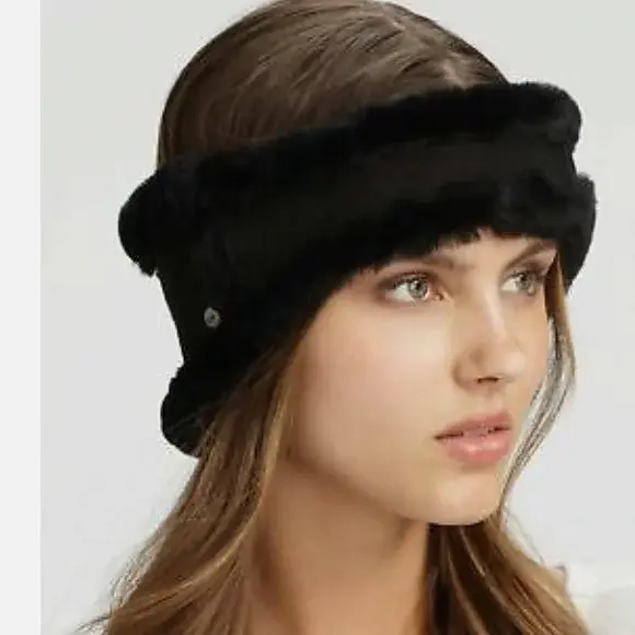 UGG Женски Греачи за Уши