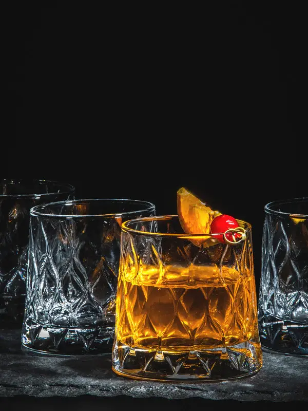 Pasabahce Сет од 4 чаши