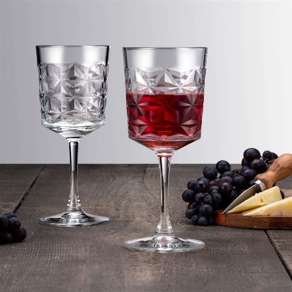 Pasabahce Сет од 4 чаши