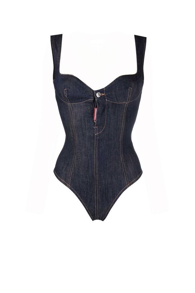 DSQUARED2 Женско Боди