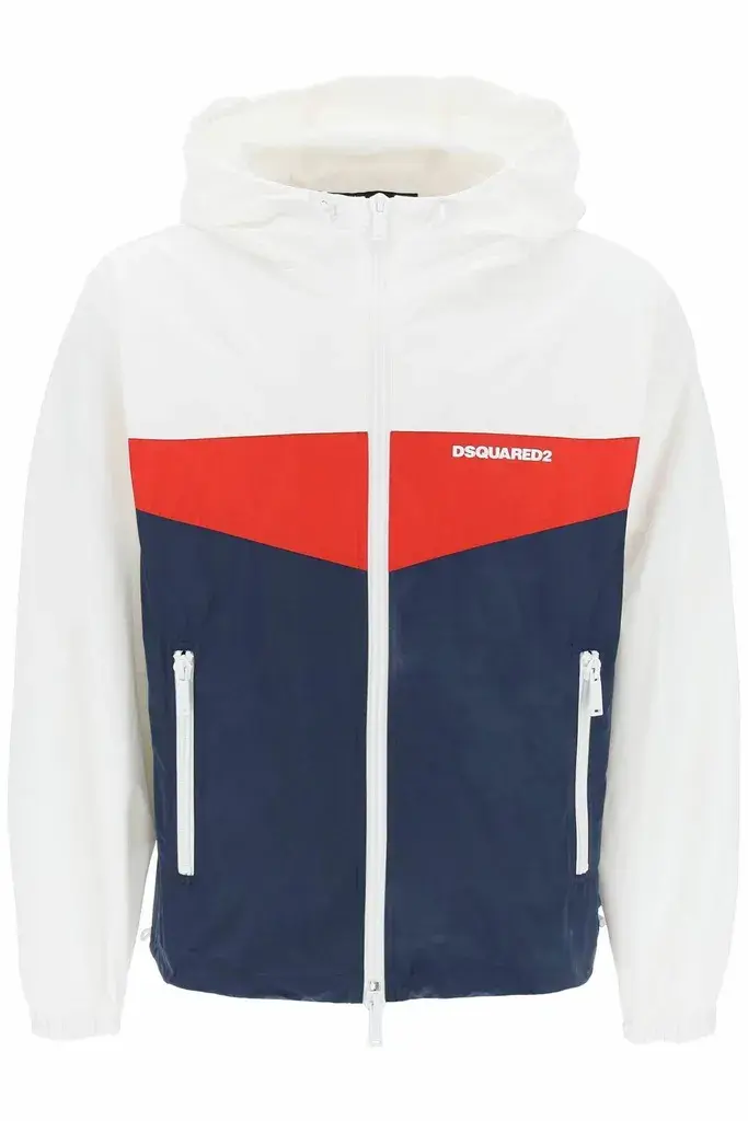 DSQUARED2 Машка Јакна