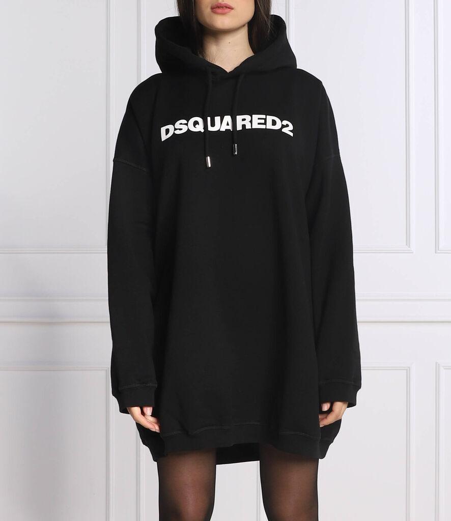 DSQUARED2 Женски Фустан