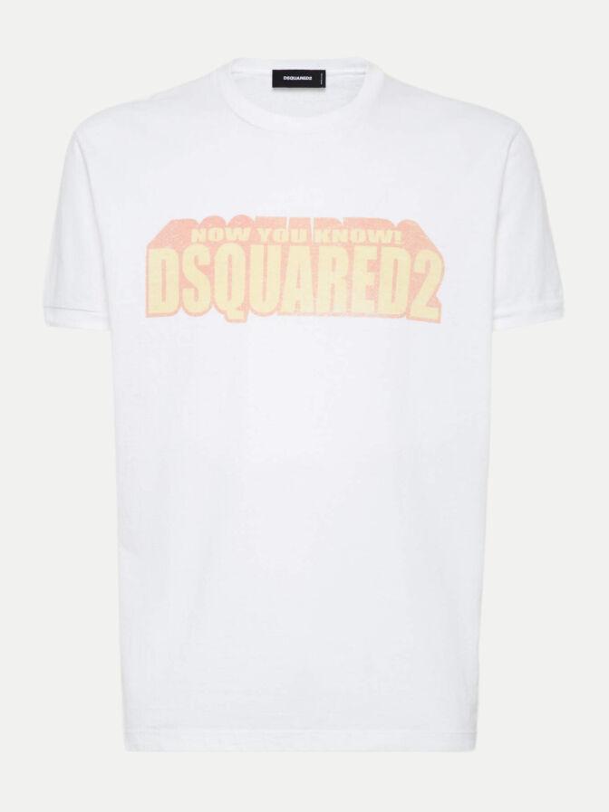 DSQUARED2 Машка Маица