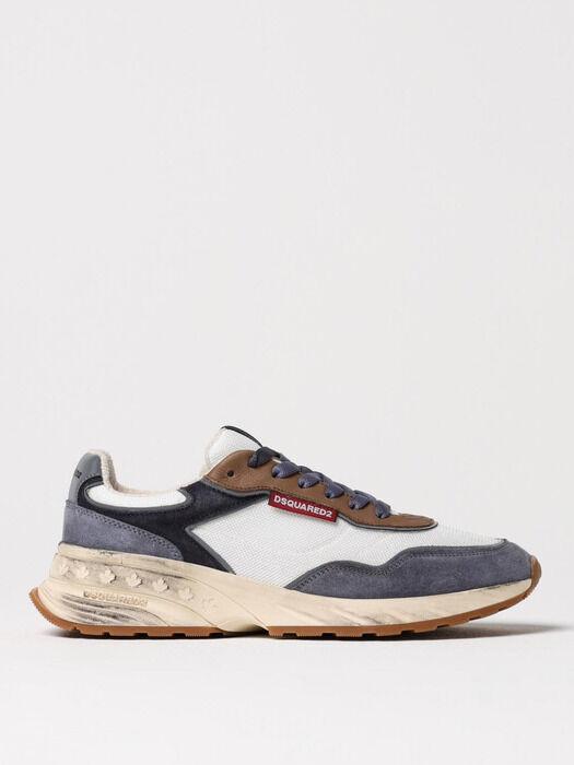 DSQUARED2 Машки Патики