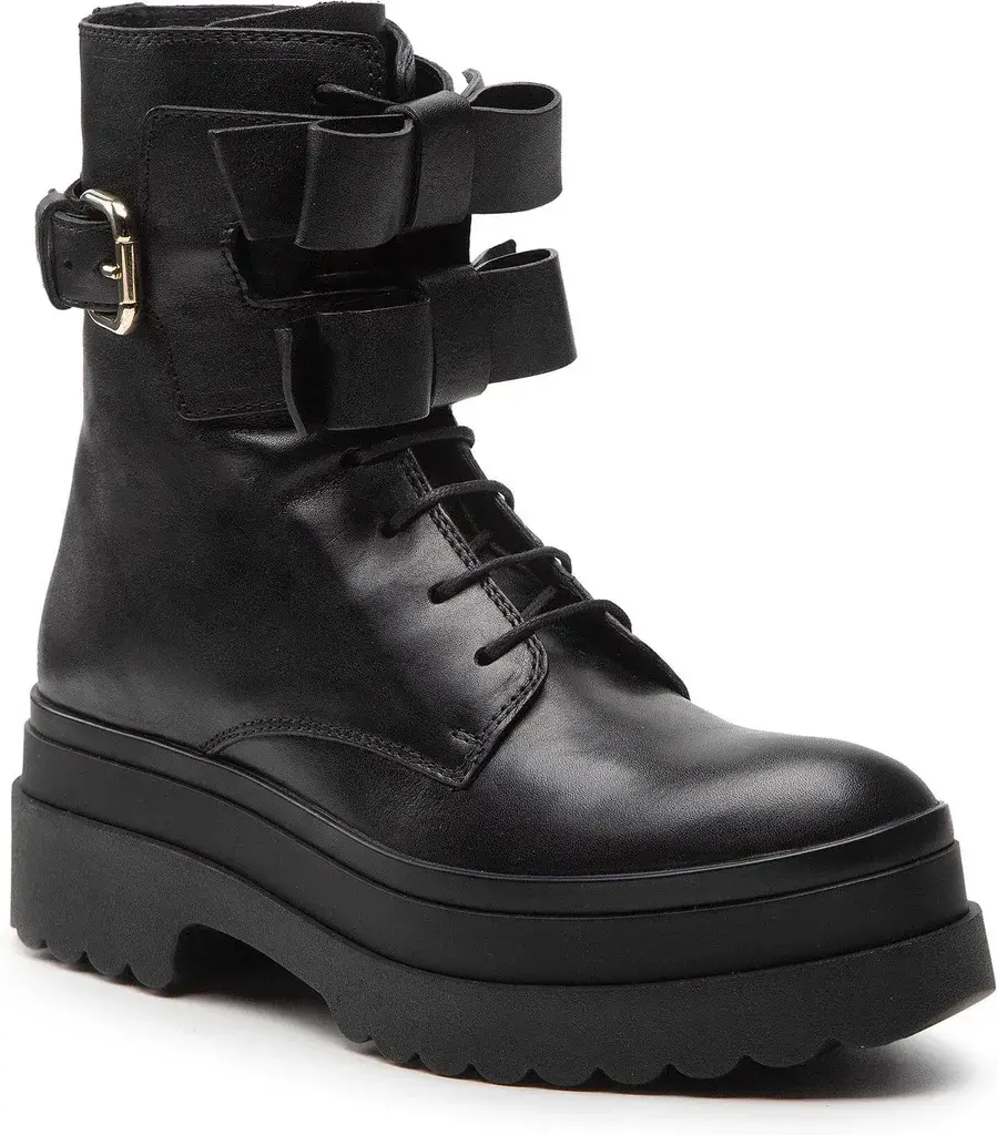 RED VALENTINO Женски Чизми