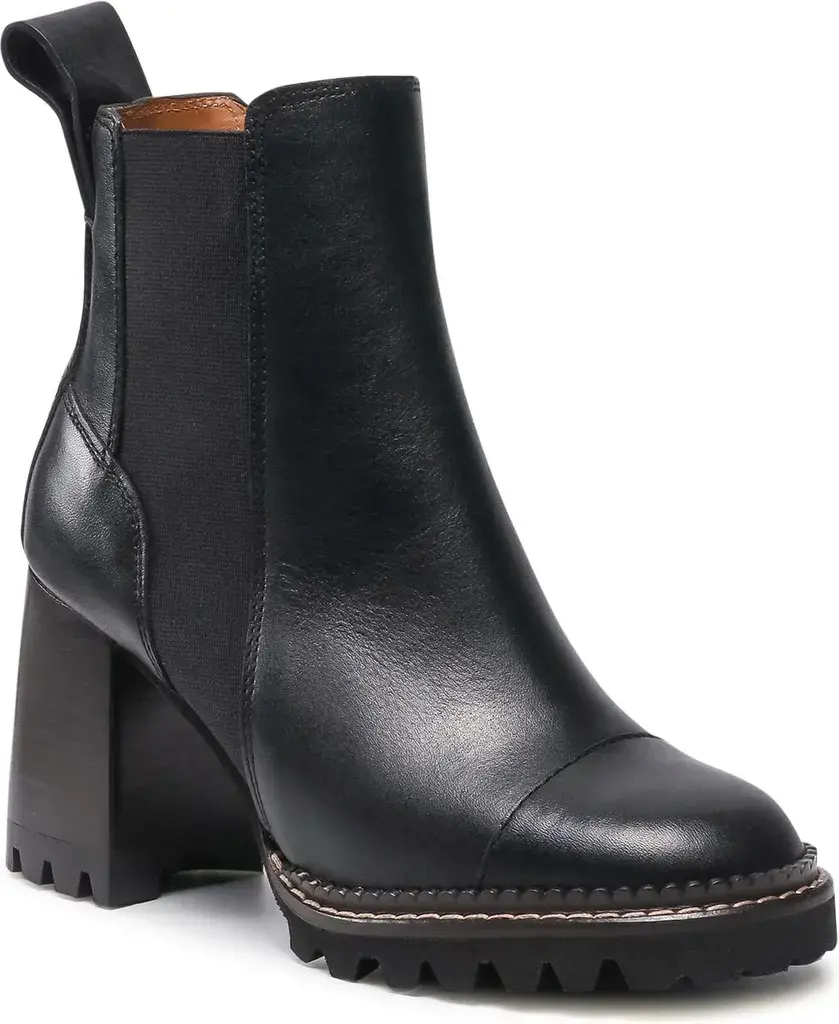 See by Chloe Женски Чизми