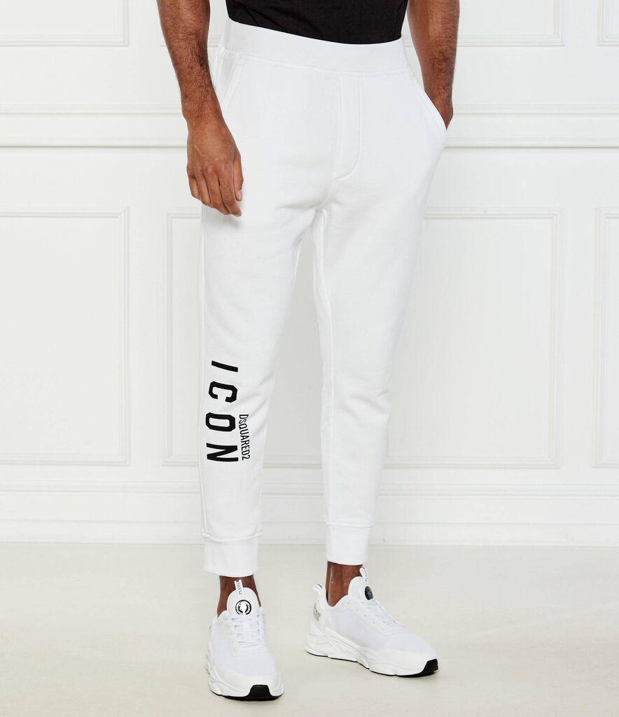 DSQUARED2 Машки Долни Тренерки