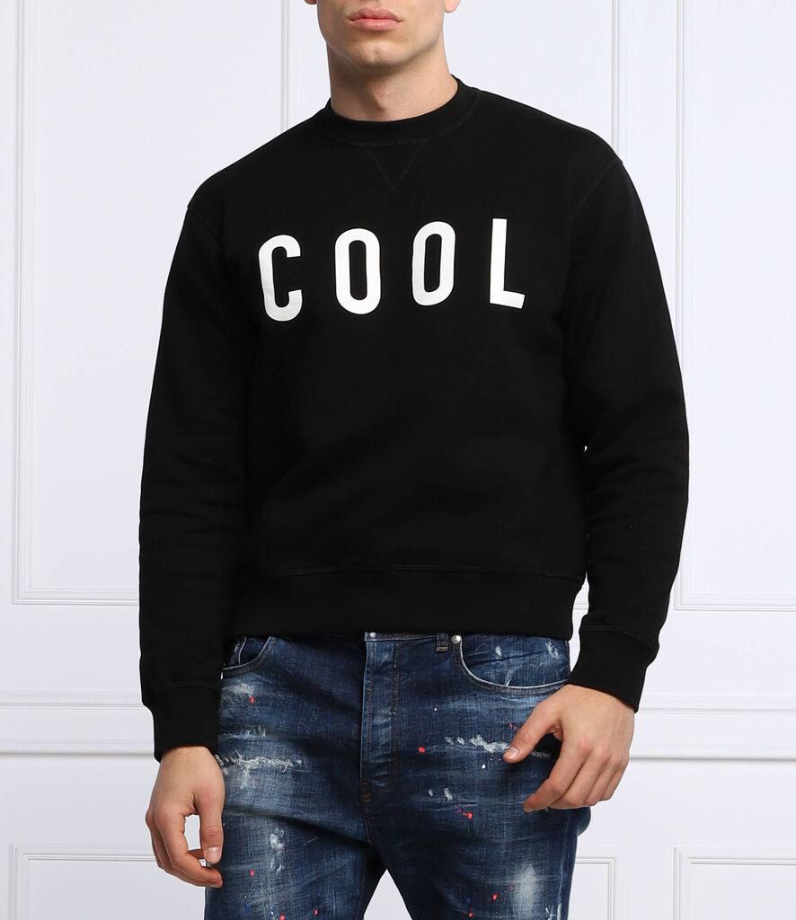 DSQUARED2 Машки Дуксер