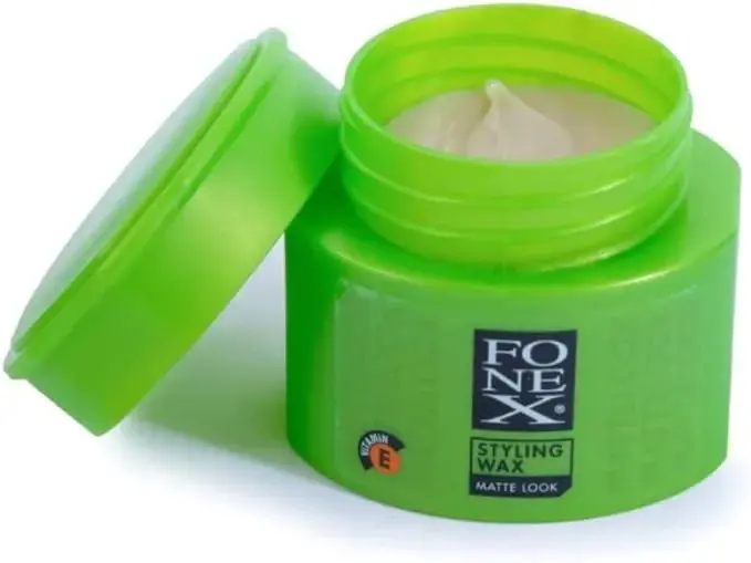 FONEX Восок за коса Мат Финиш 100мл
