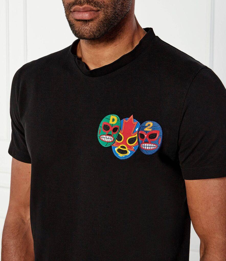 DSQUARED2 Машка Маица