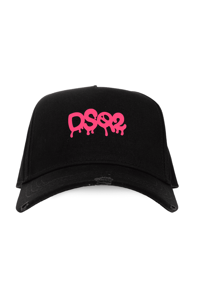 DSQUARED2 Унисекс Капа