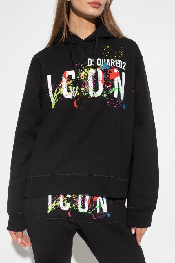 DSQUARED2 Женски Дуксер