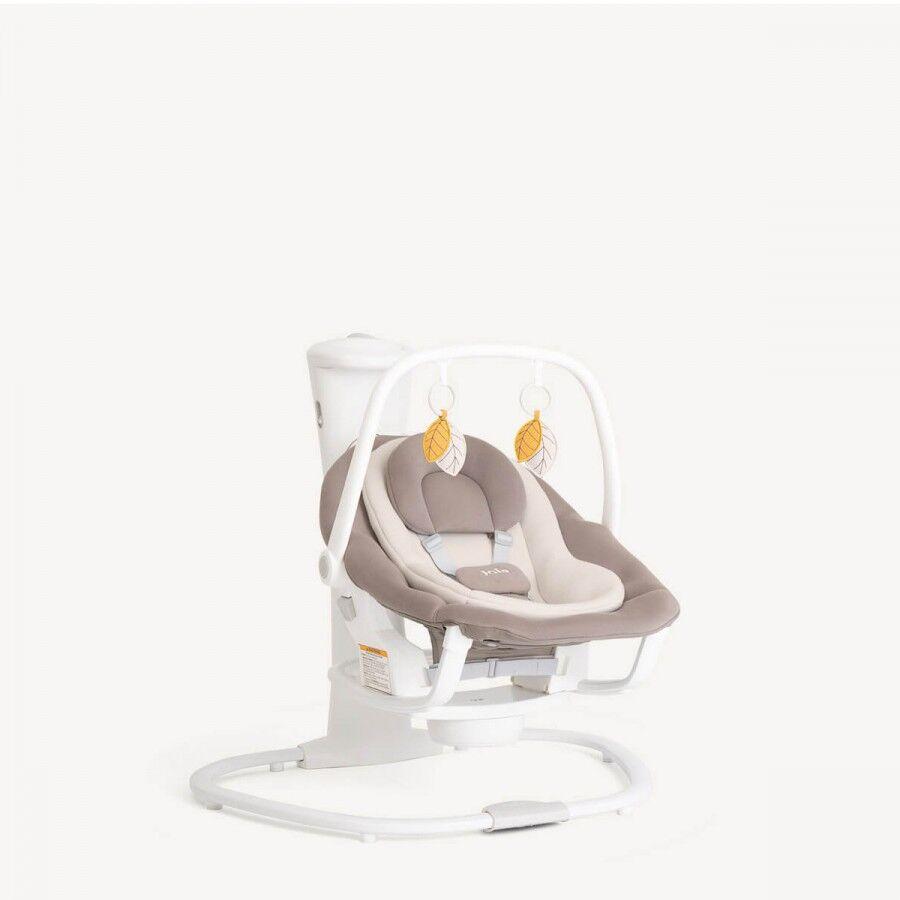 РЕЛАКСАТОР WHIMSY ASH до 9кг JOIE