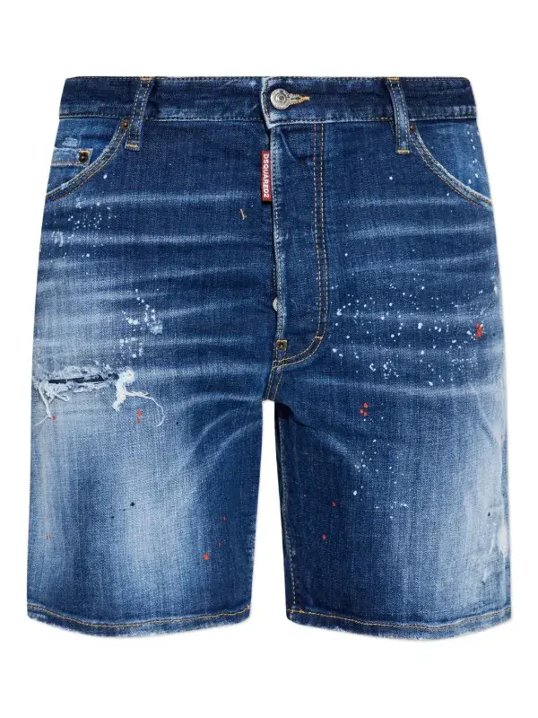 DSQUARED2 Машки Шорцеви
