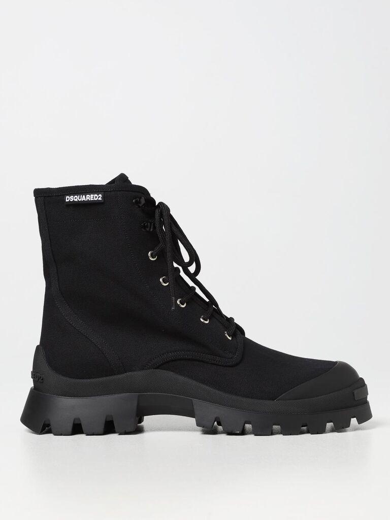 DSQUARED2 Машки Чизми