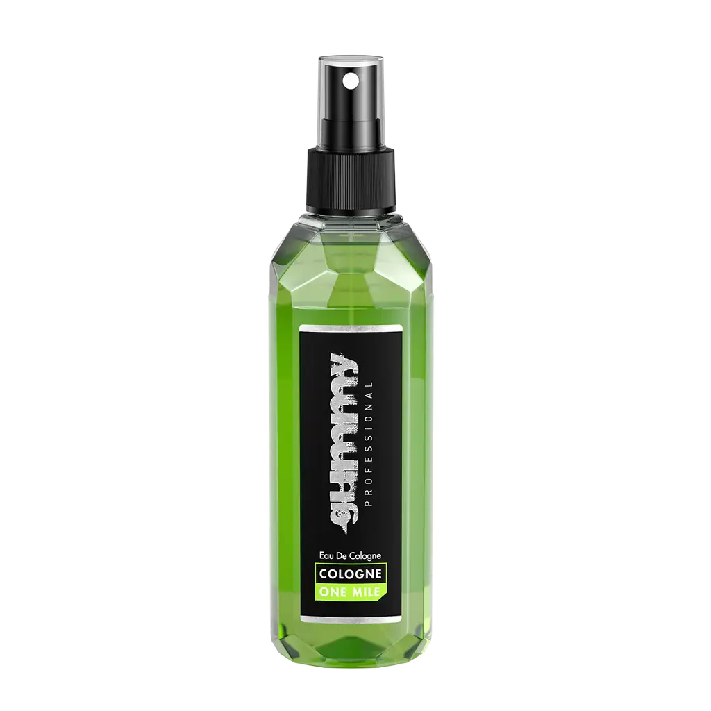 FONEX GUMMY Колонска Вода 400мл