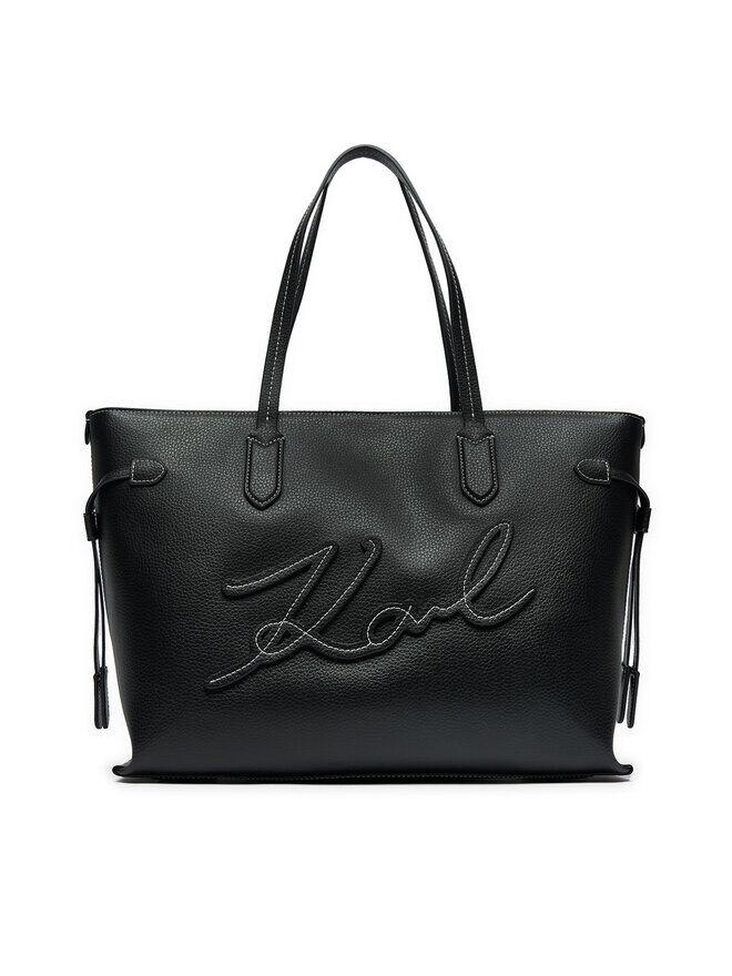 KARL LAGERFELD Женска чанта