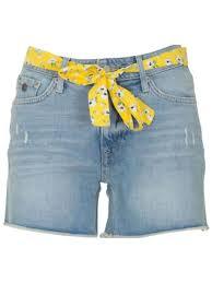 SUPER DRY Женски Шорцеви