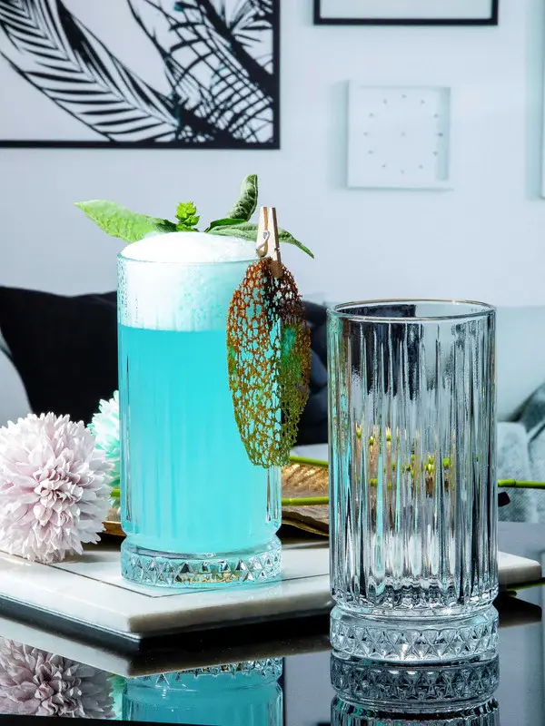 Pasabahce Сет од 4 чаши