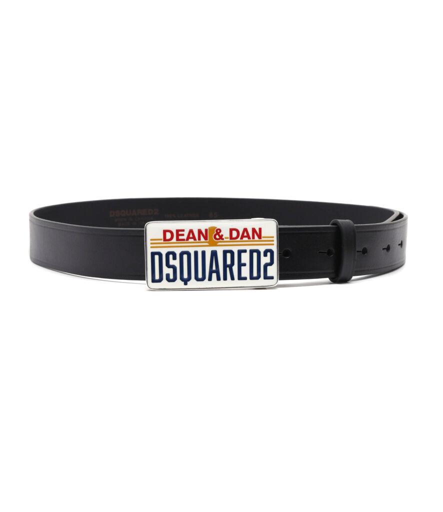 DSQUARED2 Машки Ремен