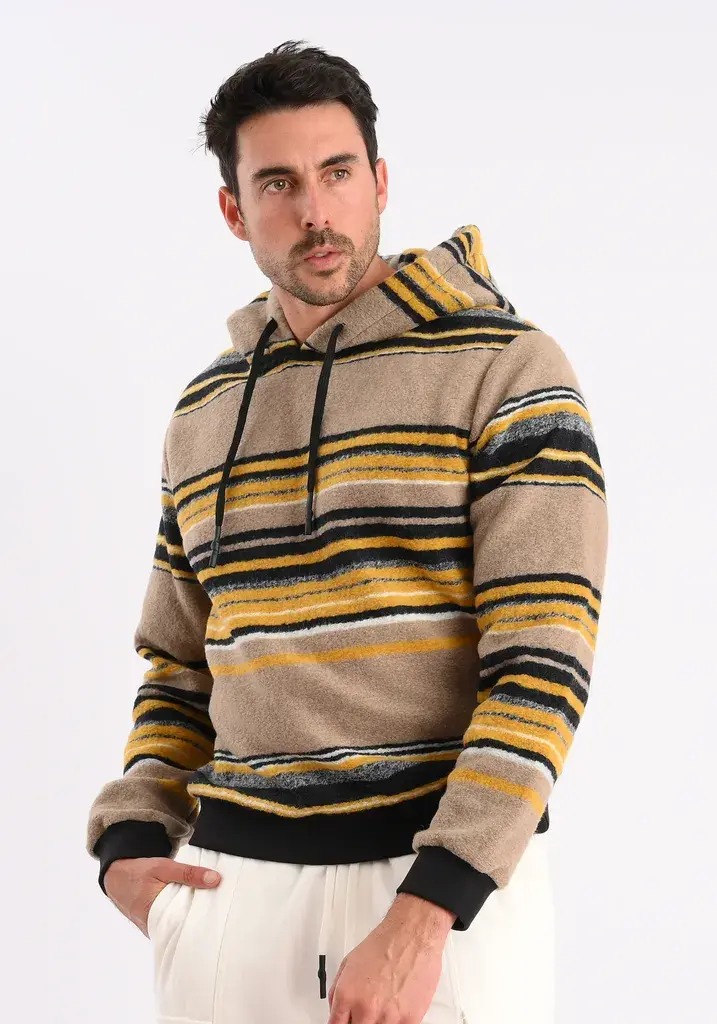 ANTONY MORATO Машки Дуксер