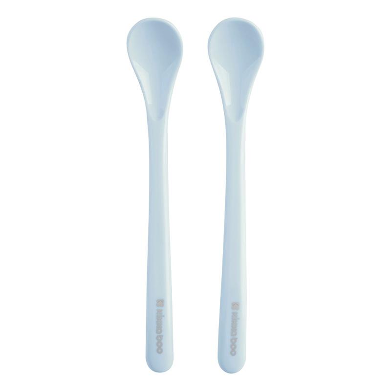 KIKKA BOO Сет лажички 2пар. brighty плава