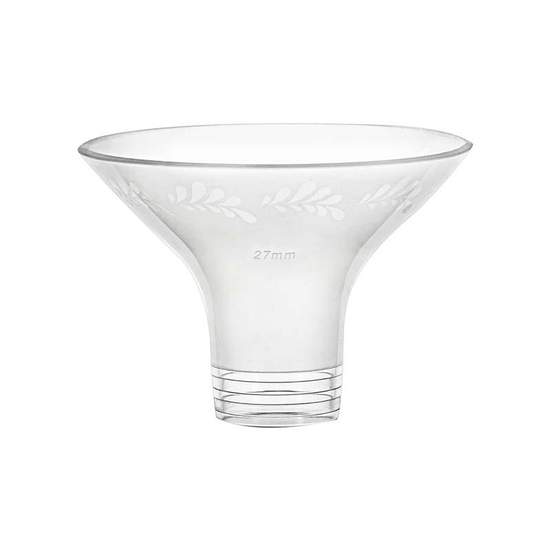 KIKKA BOO Силиконска инка за пумпа 27мм