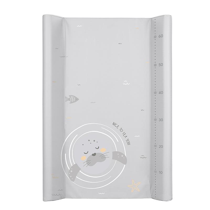 KIKKA BOO Подлога за пресоблекување seally me 50х80