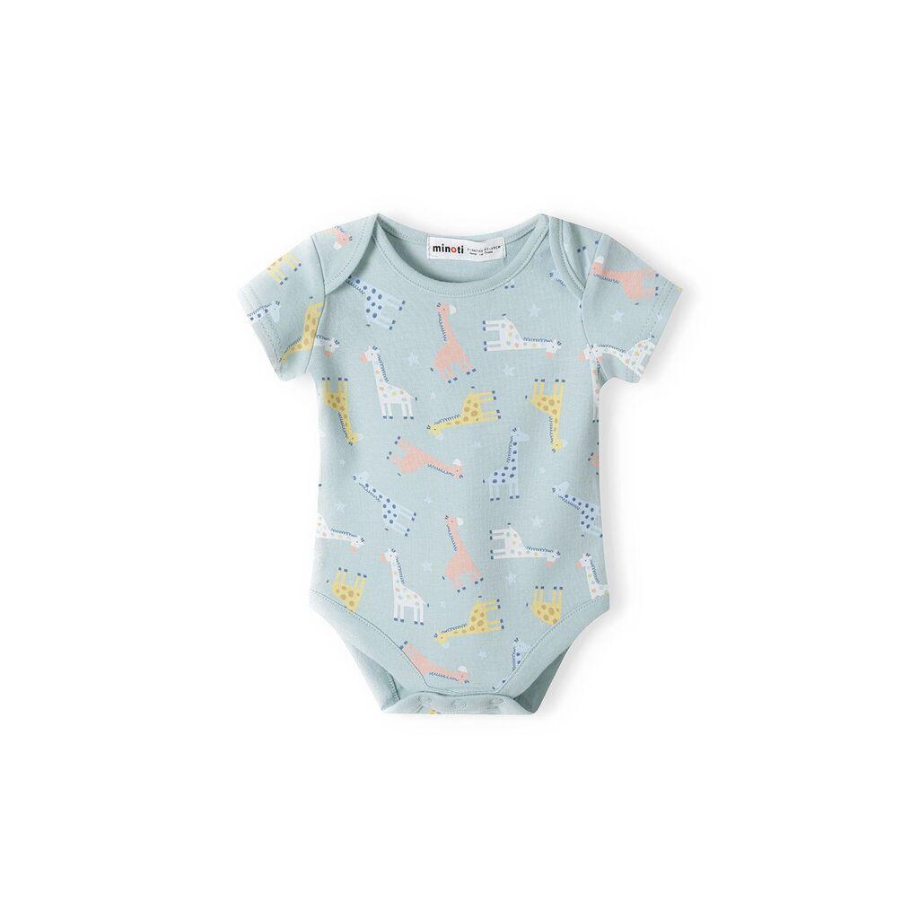 Minoti Боди Super Giraffe