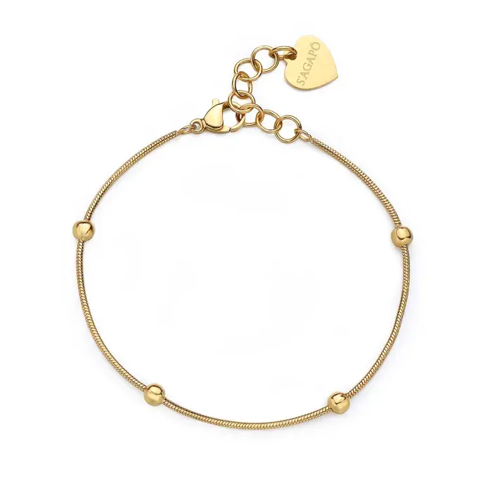 Sagapo Женска Алка