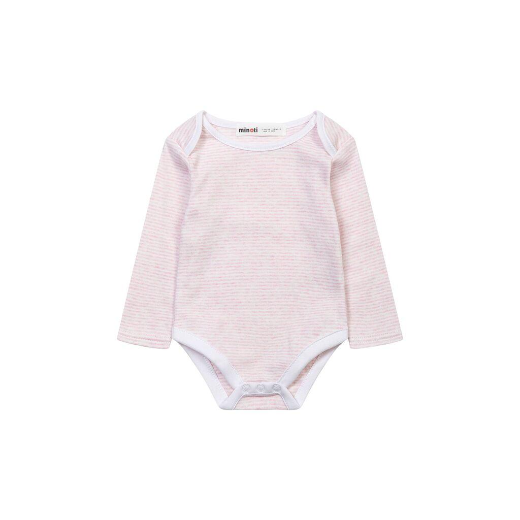 Minoti Боди со долг ракав March