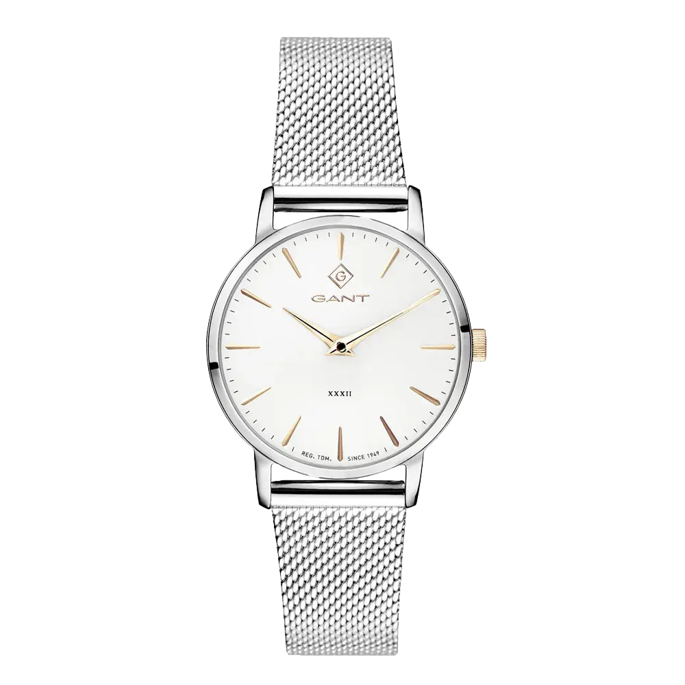 Gant Рачен Часовник