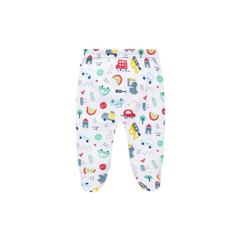 Minoti Панталони Cars