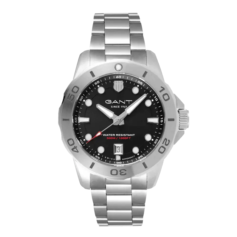 Gant Рачен Часовник Машки