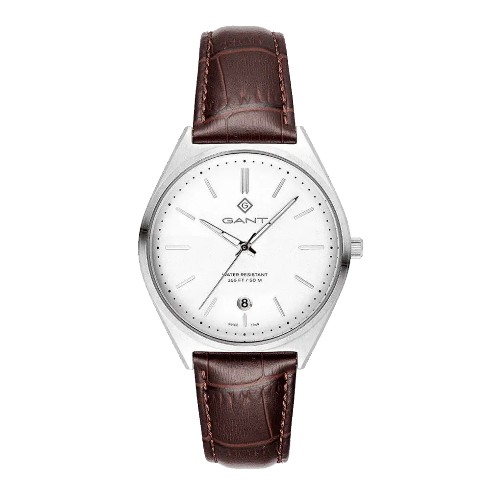 Gant Рачен Часовник