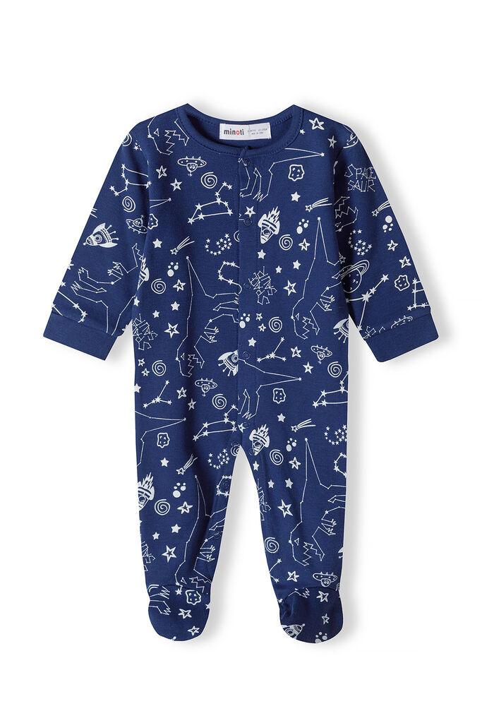 Minoti Бебешки шпилхозни Spacesaur