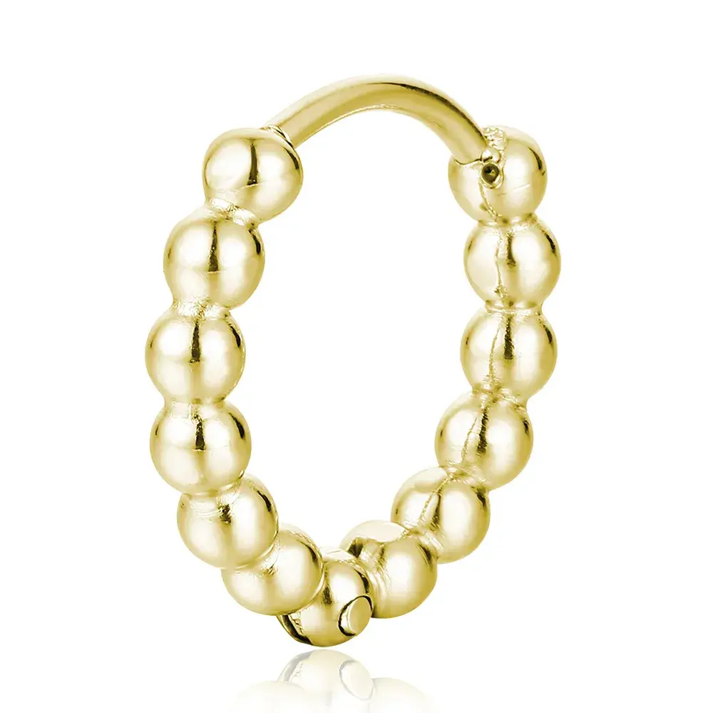 Gioielli Обетки