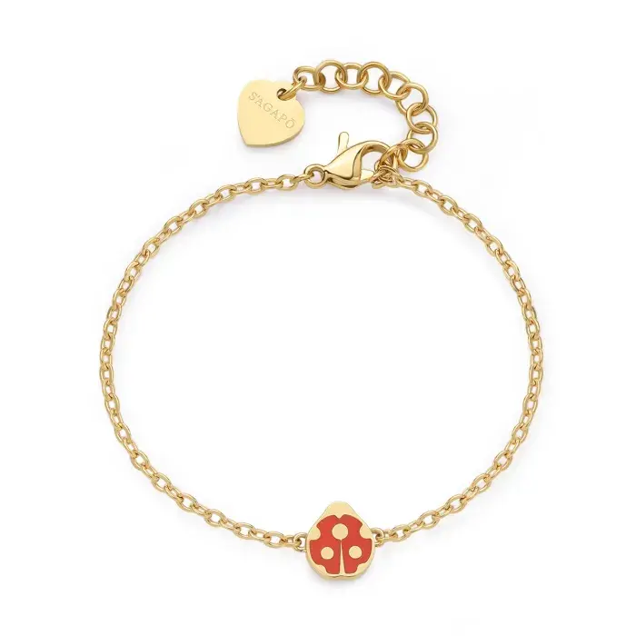 Sagapo Женска Алка