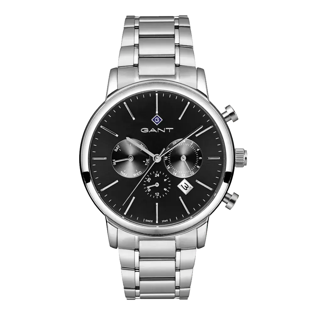 Gant Рачен Часовник